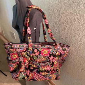 Vera Bradley bag